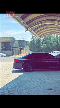 بي ام دبليو الفئة 7